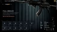 NVO-228E Assault Rifle best loadouts (Image via Sportskeeda Gaming || EA)